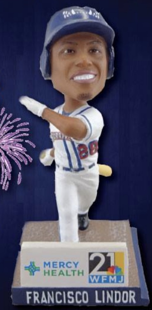 Francisco Lindor