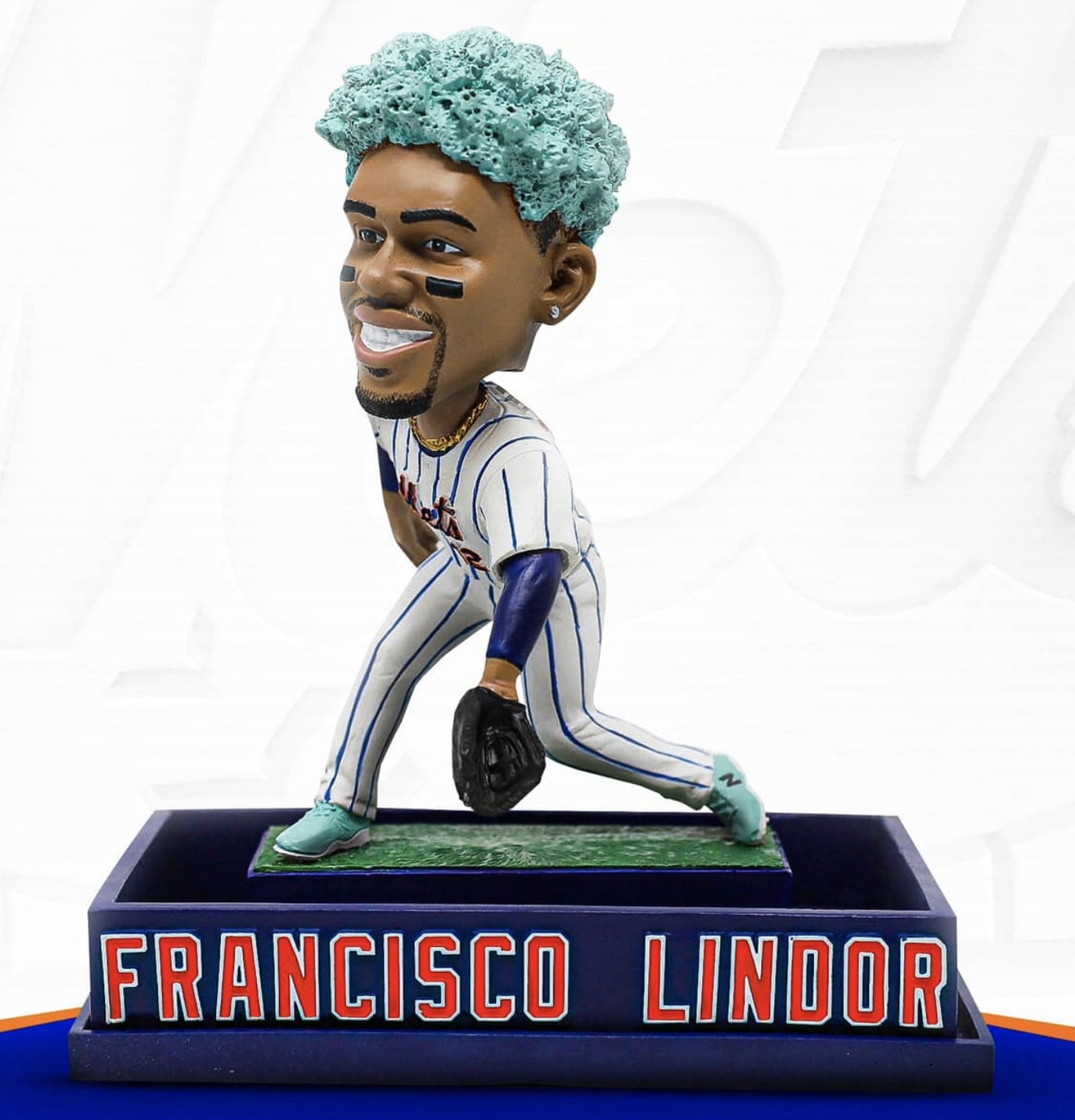 Francisco Lindor