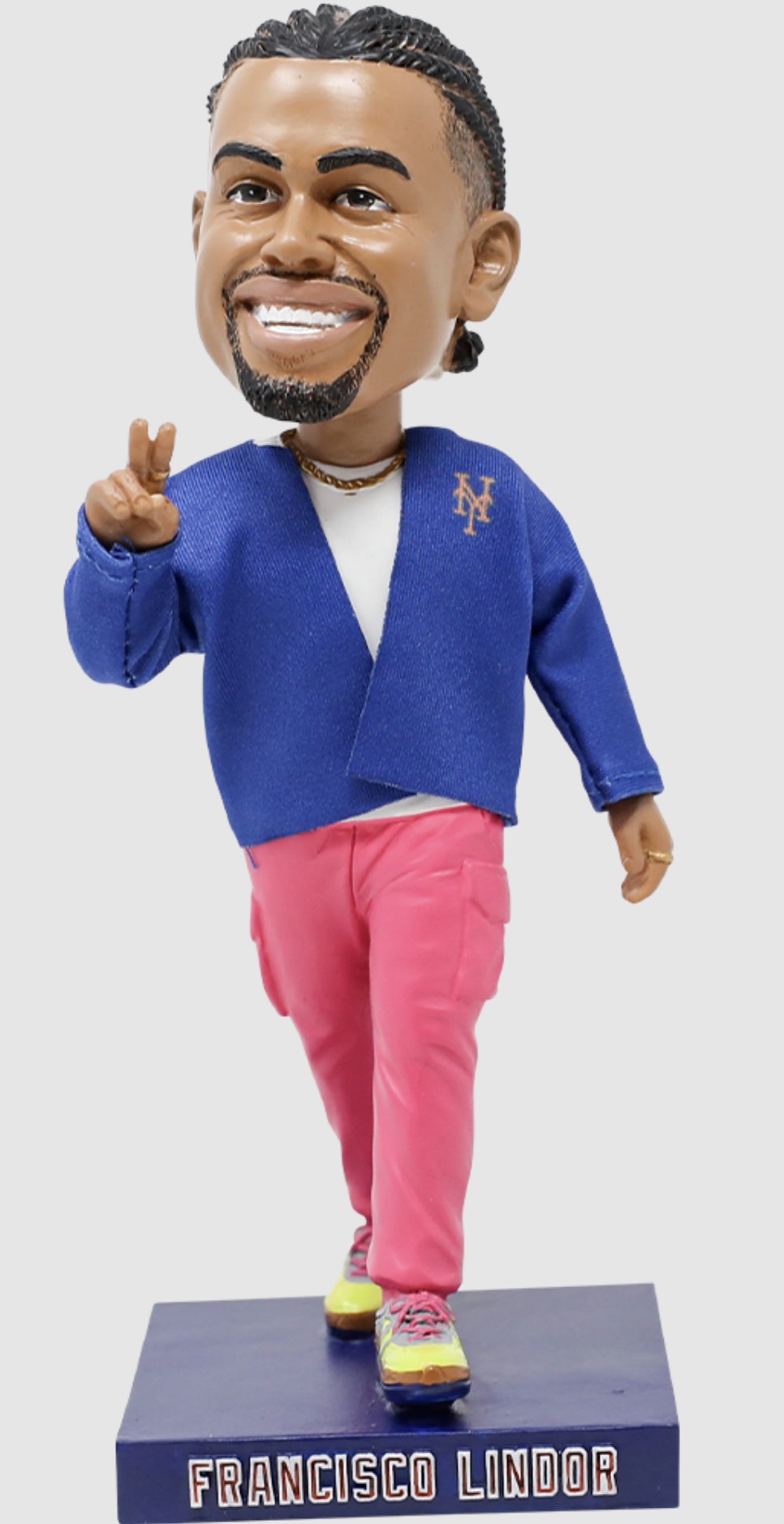 Francisco Lindor