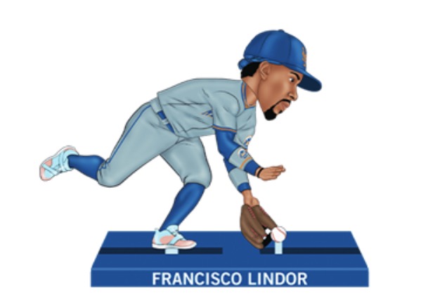Francisco Lindor