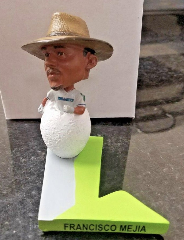 Francisco Mejia