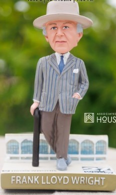 Frank Lloyd Wright