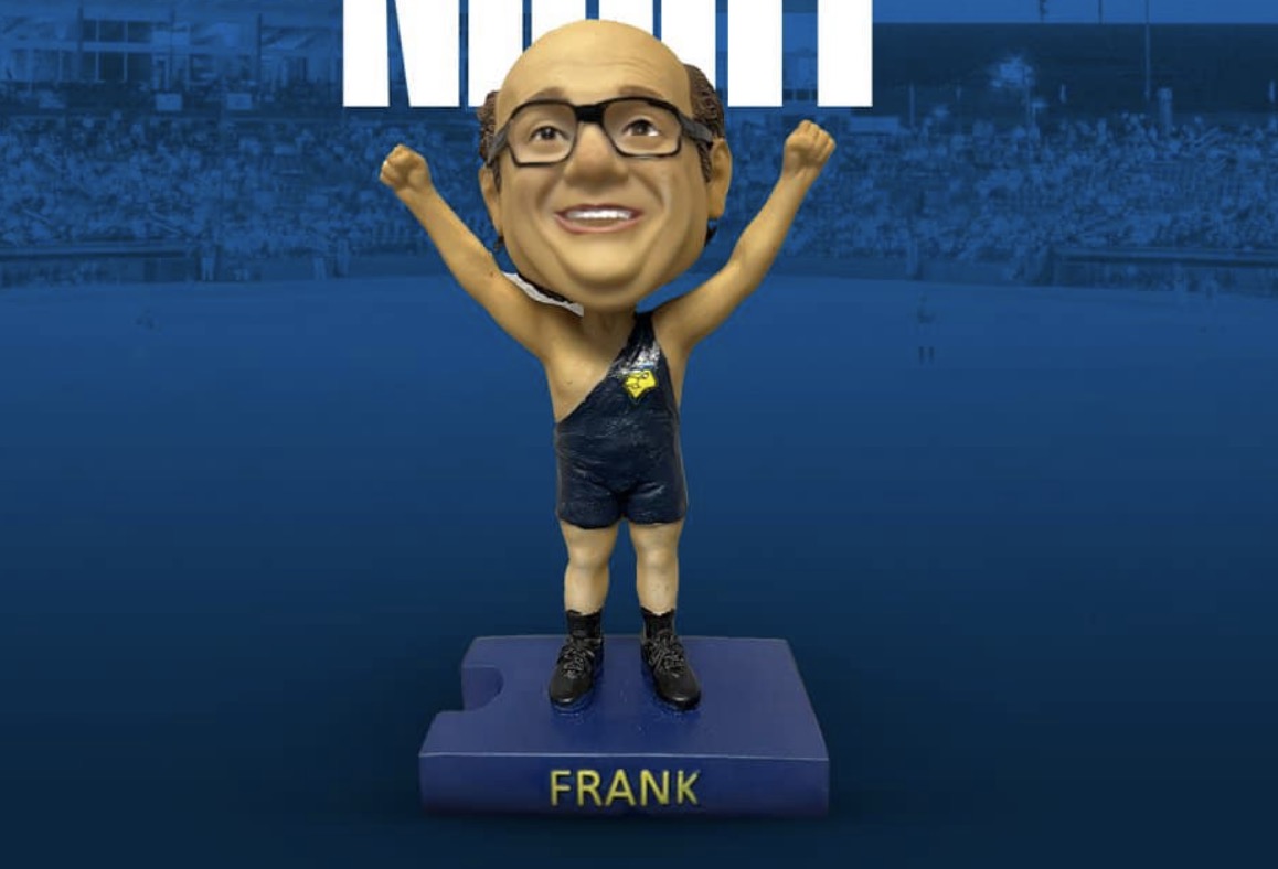 Frank Reynolds