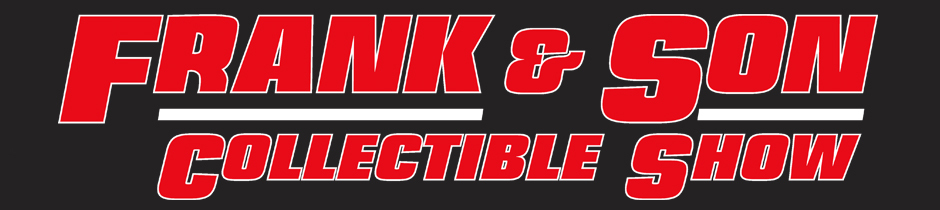 Frank and Son Collectible Show, Golf Bobbleheads