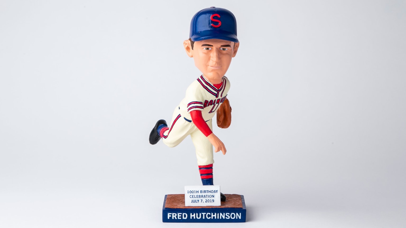 Fred Hutchinson