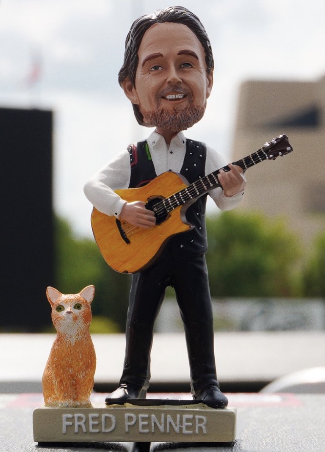 Fred Penner