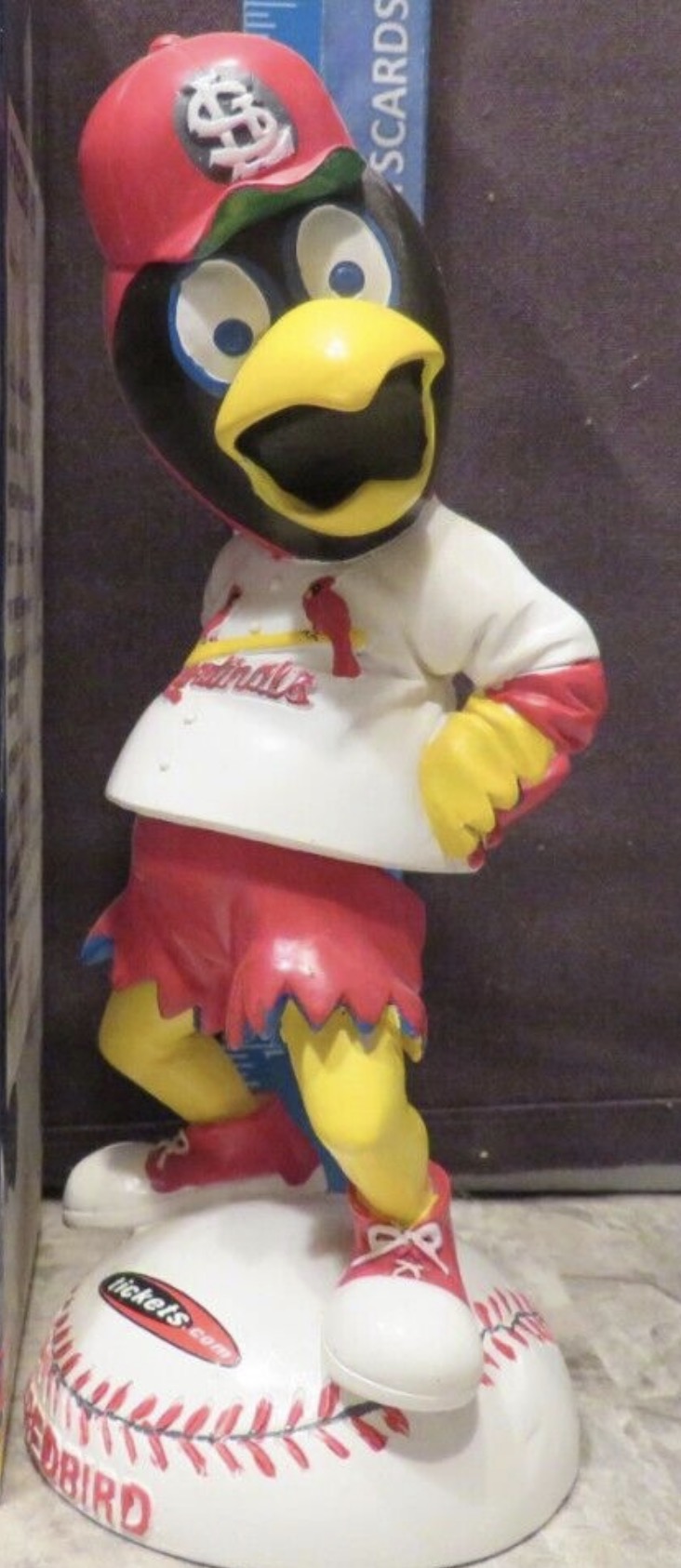 Fredbird