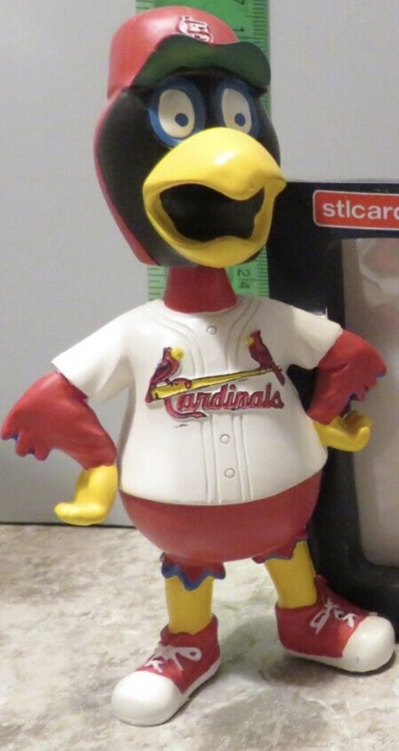 Fredbird