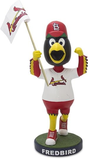 Fredbird