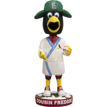 Fredbird