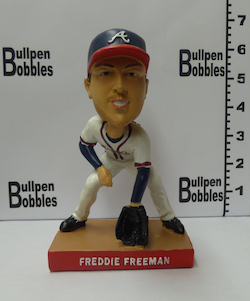 Freddie Freeman