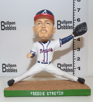 Freddie Freeman