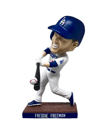 Freddie Freeman