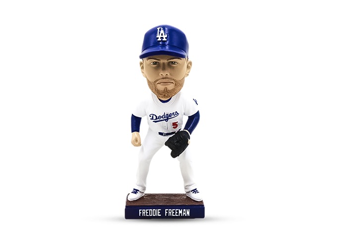 Freddie Freeman