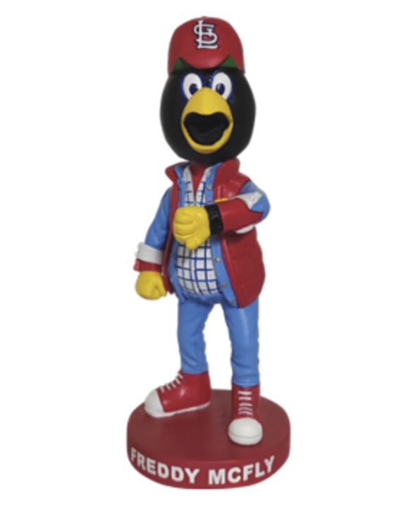 Freddy McFly