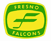 Fresno Falcons, East Coast Hockey League