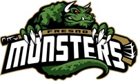 Fresno Monsters, North American Hockey League