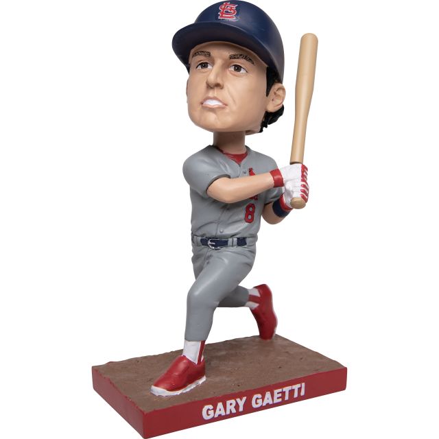 Gary Gaetti