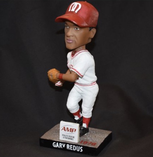 Gary Redus