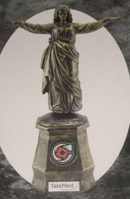 Genius of Water Fountain