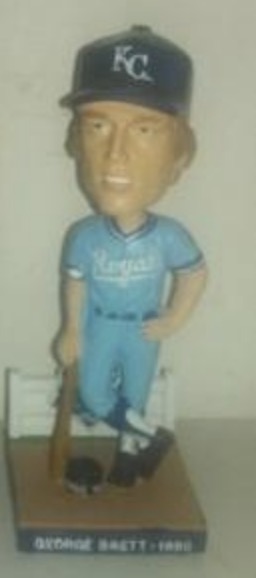 George Brett (1980)