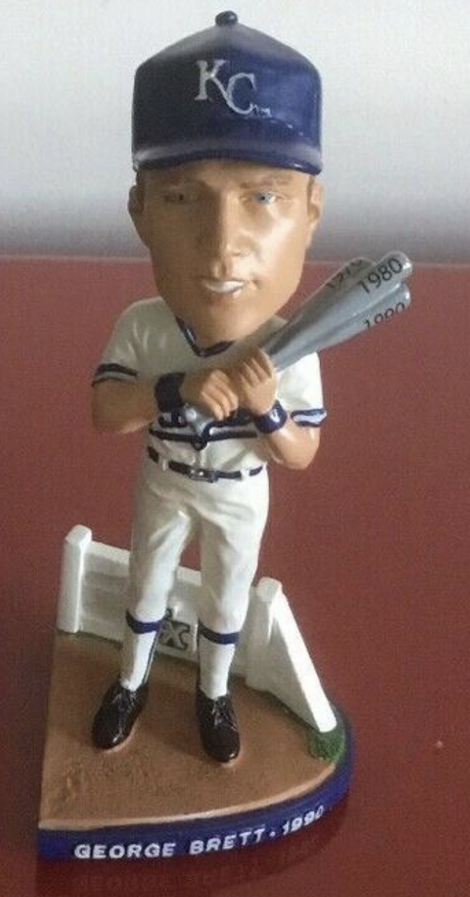 George Brett (1990)