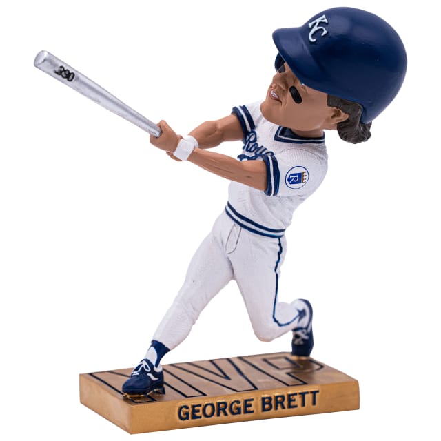 George Brett