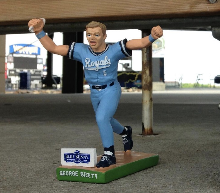 George Brett