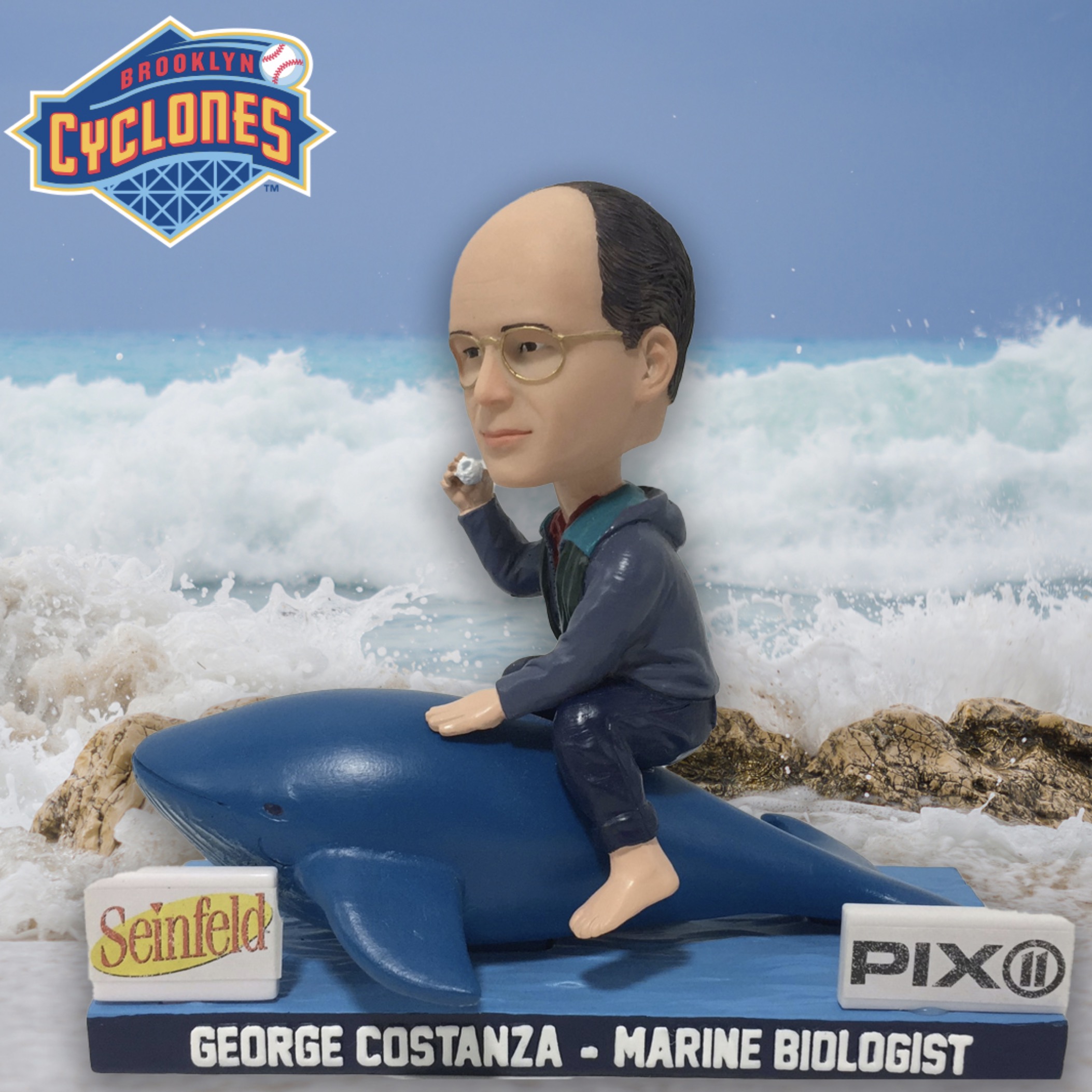 George Costanza