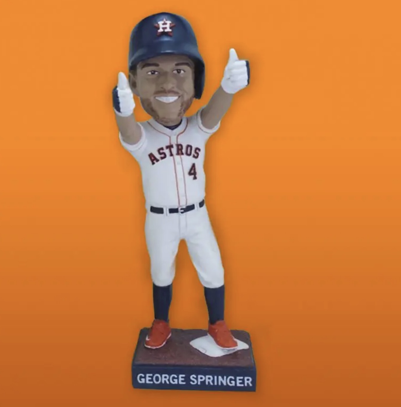 George Springer