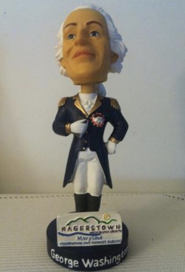 George Washington