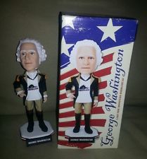 George Washington
