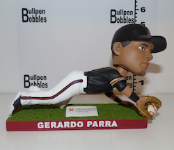 Gerardo Parra