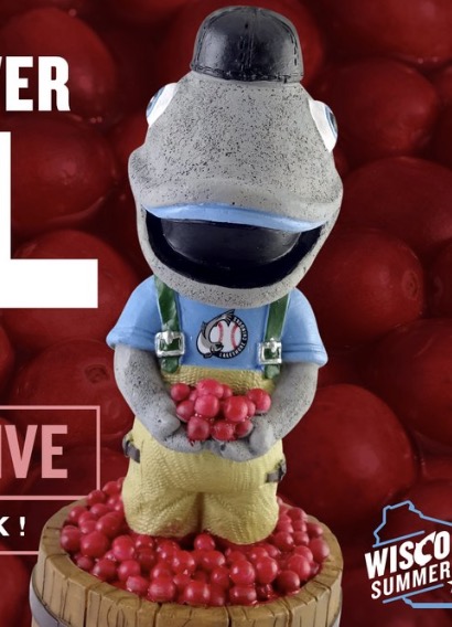 Gill (Cranberry Grower)