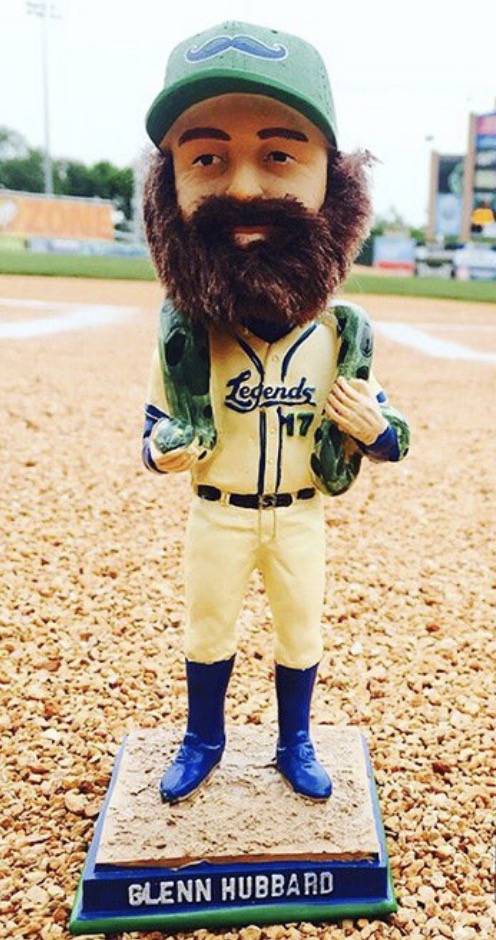Glenn Hubbard
