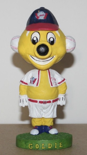 Goldie