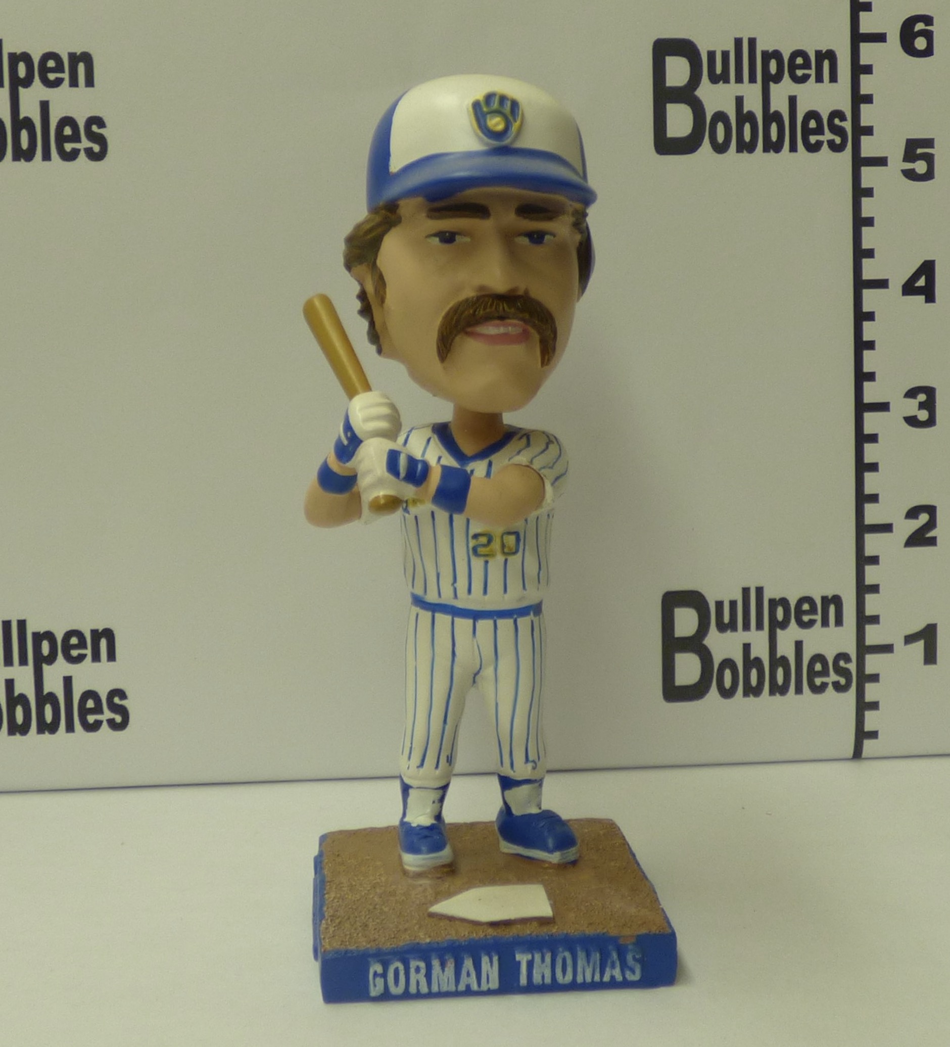 Gorman Thomas