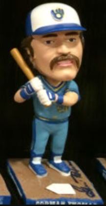 Gorman Thomas (Variant)