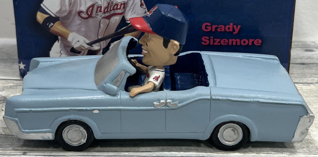 Grady Sizemore