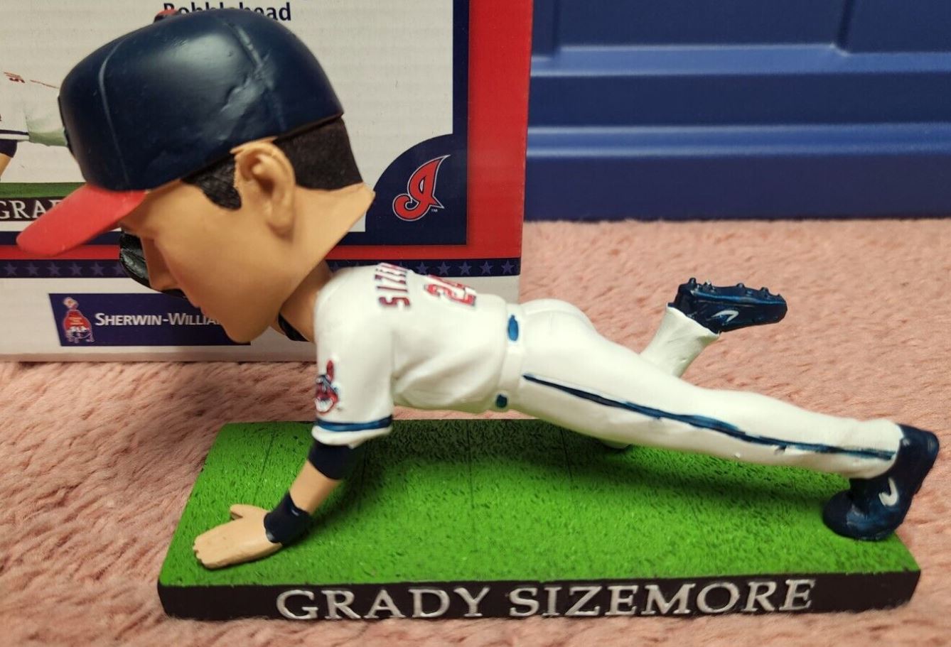 Grady Sizemore