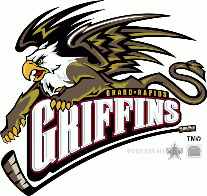 Grand Rapids Griffins, American Hockey League