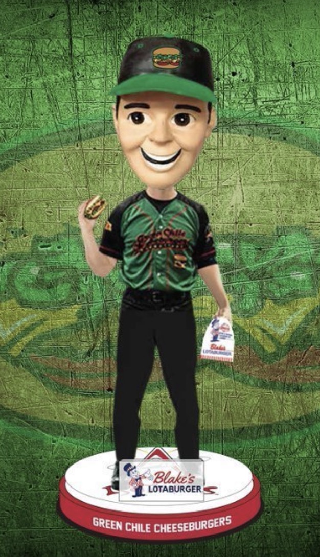 Green Chile Cheeseburgers