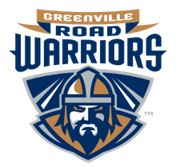 Greenville Road Warriors, East Coast Hockey League