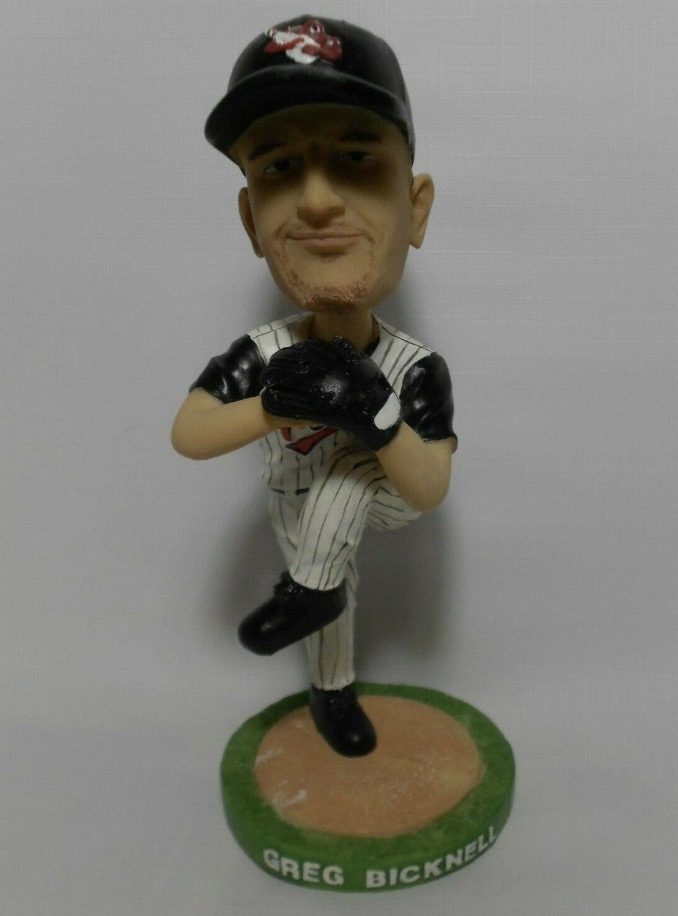 Greg Bicknell
