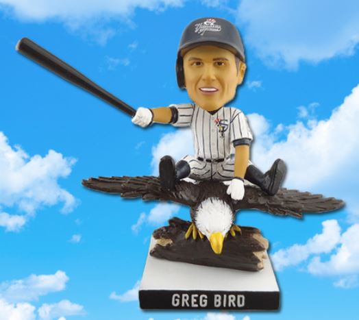 Greg Bird