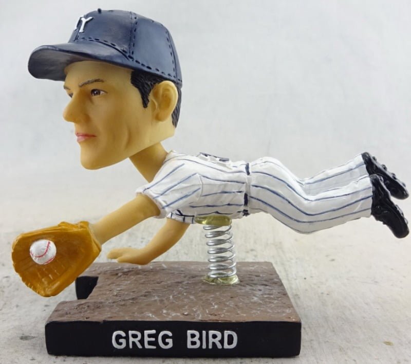 Greg Bird