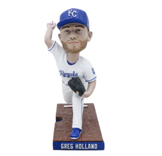 Greg Holland
