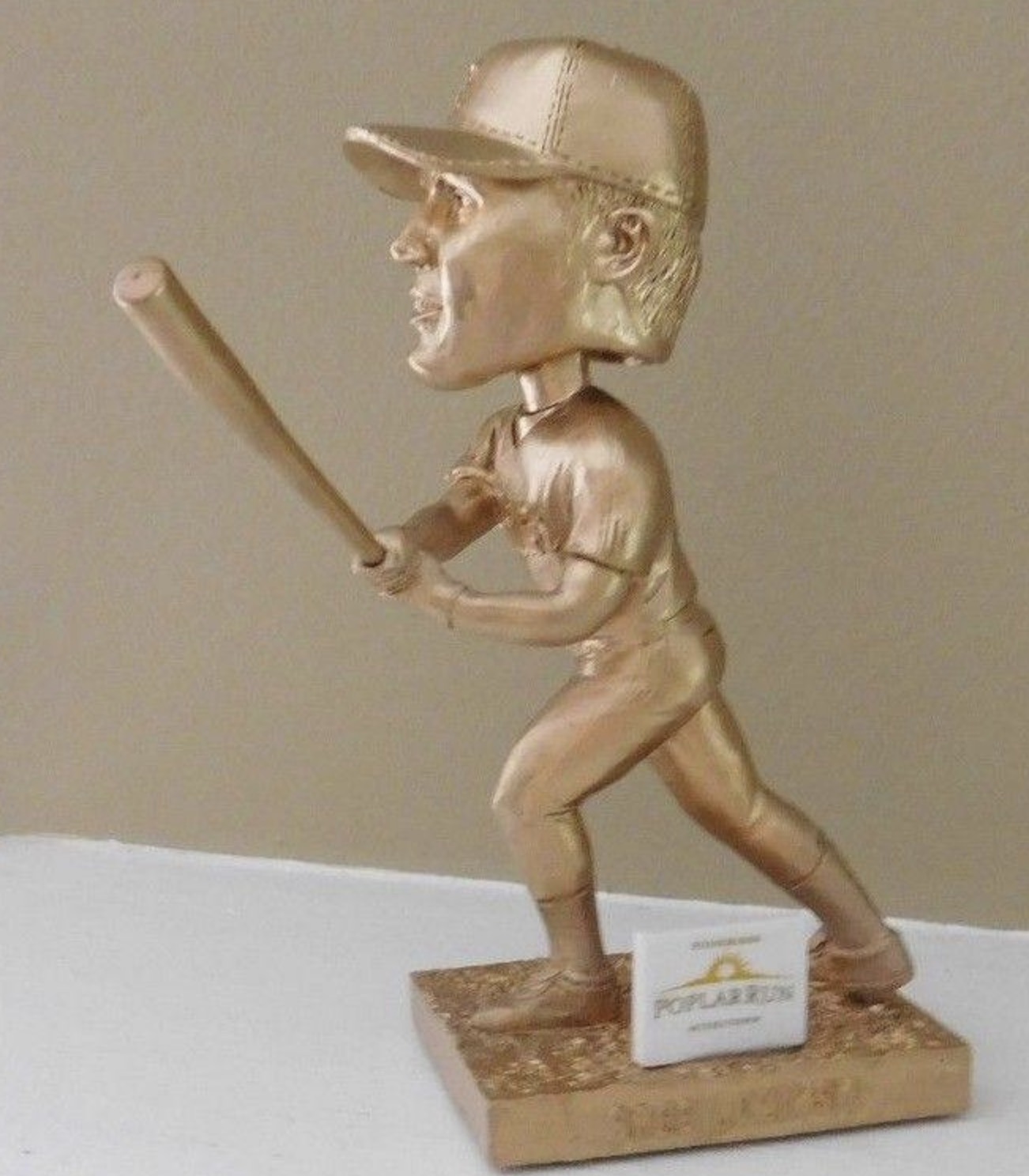 Greg Luzinski (Golden)