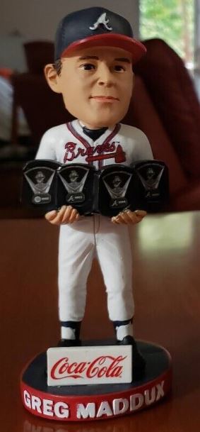 Greg Maddux