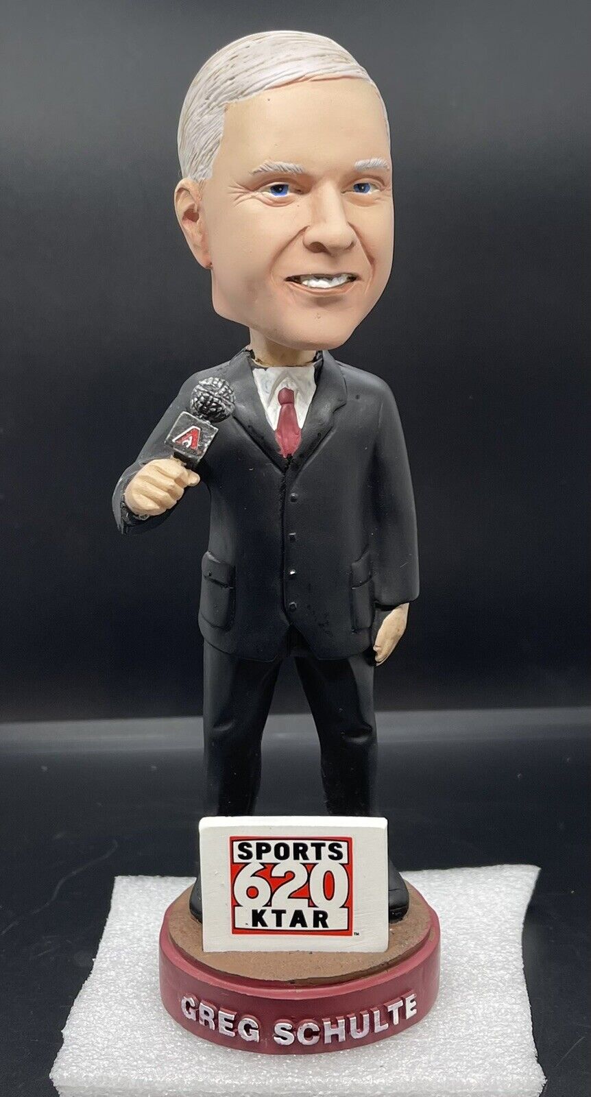 Greg Schulte